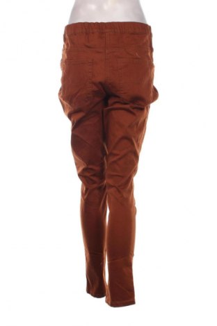 Damskie jeansy Steilmann, Rozmiar XL, Kolor Brązowy, Cena 62,99 zł