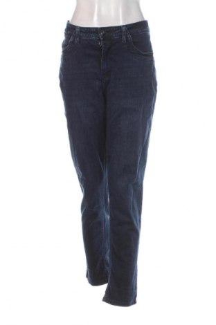 Damskie jeansy Stooker, Rozmiar L, Kolor Niebieski, Cena 83,99 zł