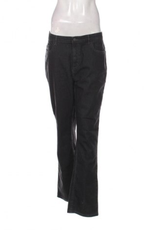 Damen Jeans Stooker, Größe XL, Farbe Schwarz, Preis 20,99 €