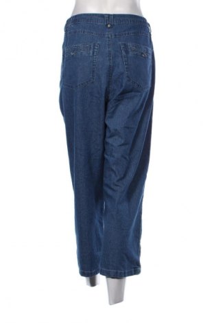 Blugi de femei Stooker, Mărime XL, Culoare Albastru, Preț 74,35 Lei