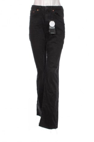 Damen Jeans Stradivarius, Größe S, Farbe Schwarz, Preis € 32,99