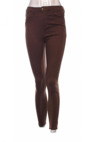 Damen Jeans Stradivarius, Größe M, Farbe Braun, Preis € 8,99