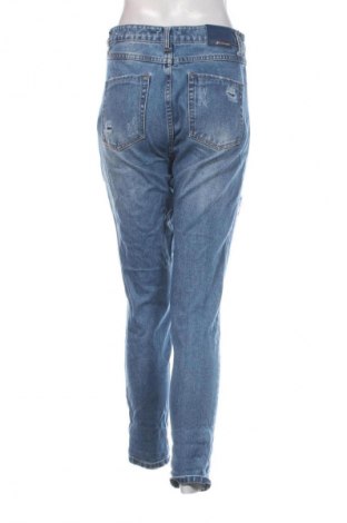 Damen Jeans Stradivarius, Größe M, Farbe Blau, Preis € 20,99