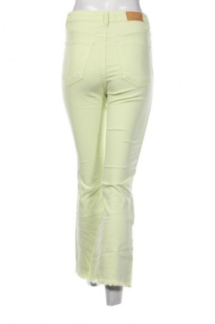 Damen Jeans Stradivarius, Größe M, Farbe Grün, Preis 20,99 €