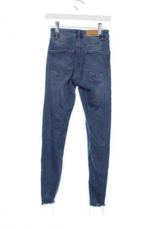Damen Jeans Stradivarius, Größe XS, Farbe Blau, Preis 27,67 €
