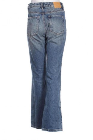 Női farmernadrág Stradivarius, Méret S, Szín Kék, Ár 5 802 Ft