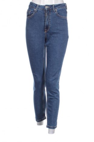 Női farmernadrág Stradivarius, Méret S, Szín Kék, Ár 5 802 Ft