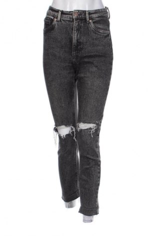 Damen Jeans Stradivarius, Größe S, Farbe Schwarz, Preis € 14,84