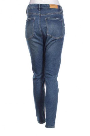 Női farmernadrág Stradivarius, Méret XL, Szín Kék, Ár 5 865 Ft