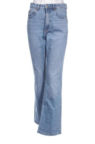 Damen Jeans Stradivarius, Größe S, Farbe Blau, Preis 15,00 €