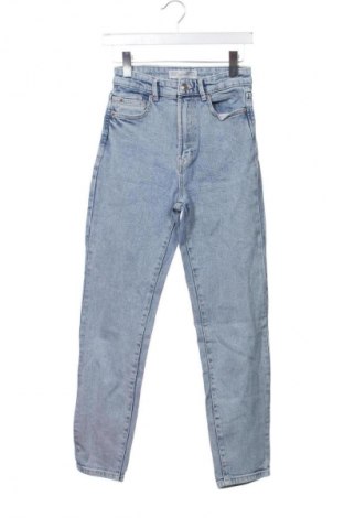Damen Jeans Stradivarius, Größe S, Farbe Blau, Preis € 15,00