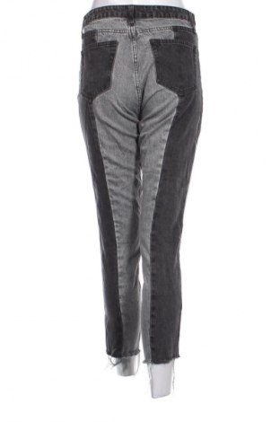 Damskie jeansy Stradivarius, Rozmiar S, Kolor Szary, Cena 66,67 zł