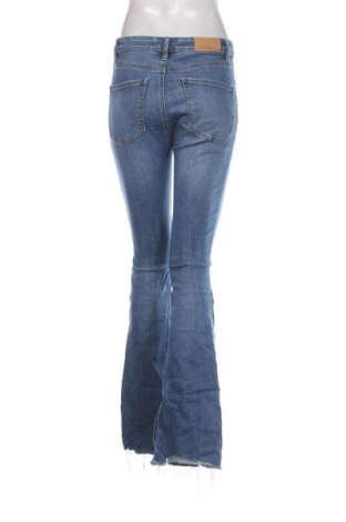 Damen Jeans Stradivarius, Größe M, Farbe Blau, Preis 20,99 €
