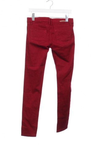 Damen Jeans Stradivarius, Größe M, Farbe Rot, Preis 15,00 €