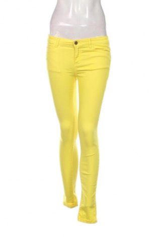 Damen Jeans Stradivarius, Größe S, Farbe Gelb, Preis 20,99 €