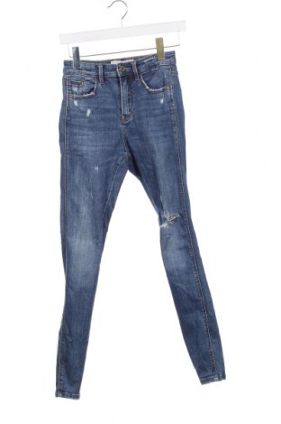 Damen Jeans Stradivarius, Größe XS, Farbe Blau, Preis € 14,91