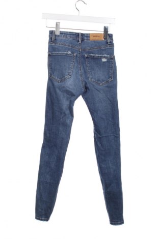 Damen Jeans Stradivarius, Größe XS, Farbe Blau, Preis € 14,91