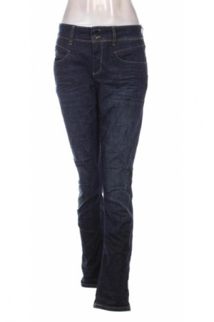Damskie jeansy Street One, Rozmiar XL, Kolor Niebieski, Cena 134,99 zł