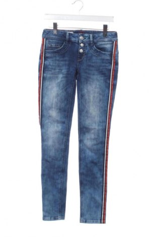 Damen Jeans Street One, Größe XS, Farbe Blau, Preis € 21,00