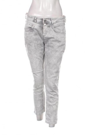 Blugi de femei Street One, Mărime M, Culoare Gri, Preț 133,99 Lei