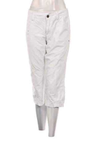 Damen Jeans Street One, Größe M, Farbe Weiß, Preis € 28,99