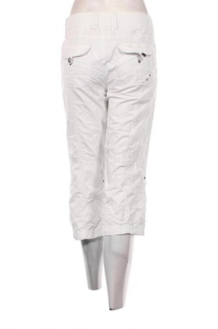 Damen Jeans Street One, Größe M, Farbe Weiß, Preis € 28,99
