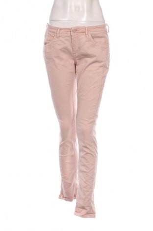 Damen Jeans Street One, Größe M, Farbe Rosa, Preis 28,99 €