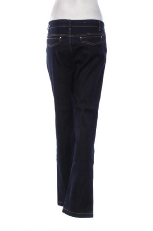 Blugi de femei Sunbird, Mărime L, Culoare Albastru, Preț 73,98 Lei