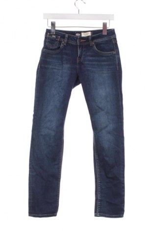 Damen Jeans Superdry, Größe S, Farbe Blau, Preis 35,99 €