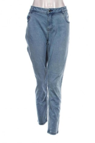Női farmernadrág TCM, Méret XL, Szín Kék, Ár 7 879 Ft