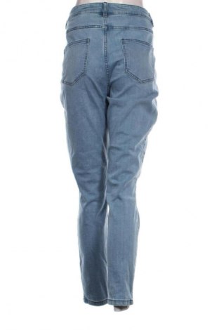 Női farmernadrág TCM, Méret XL, Szín Kék, Ár 7 879 Ft