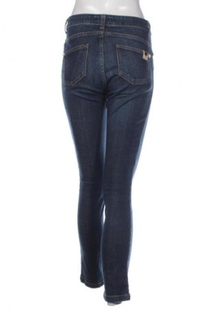 Dámske džínsy  TWINSET, Veľkosť S, Farba Modrá, Cena  75,95 €