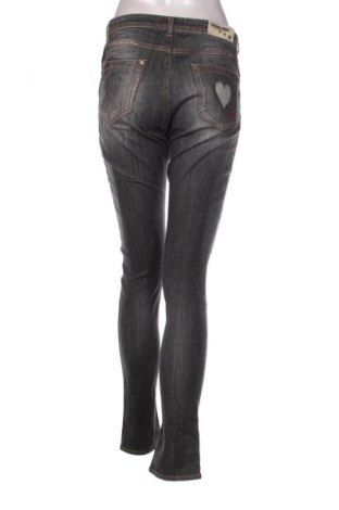 Dámske džínsy  TWINSET, Veľkosť L, Farba Čierna, Cena  75,95 €