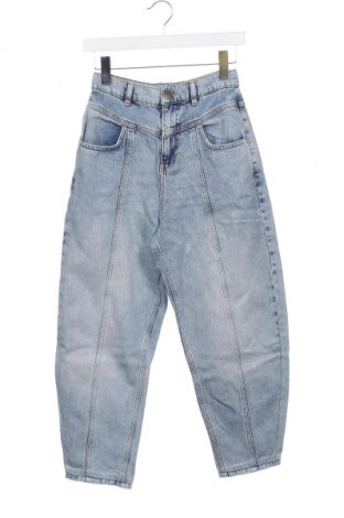Γυναικείο Τζίν TWINSET, Μέγεθος XS, Χρώμα Μπλέ, Τιμή 66,53 €