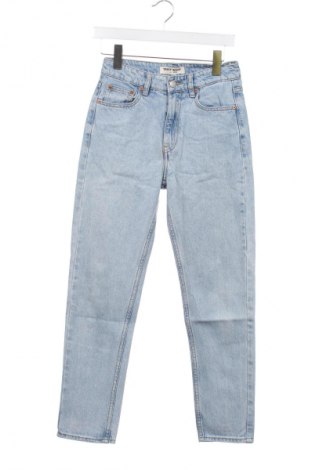 Dámske džínsy  Tally Weijl, Veľkosť XS, Farba Modrá, Cena  15,00 €