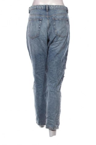 Damskie jeansy Tally Weijl, Rozmiar M, Kolor Niebieski, Cena 95,99 zł