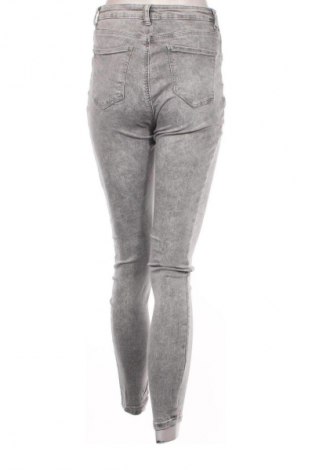 Dámske džínsy  Tally Weijl, Veľkosť S, Farba Sivá, Cena  16,95 €