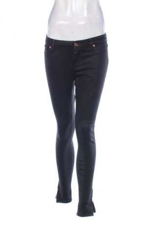 Damskie jeansy Ted Baker, Rozmiar M, Kolor Czarny, Cena 227,59 zł