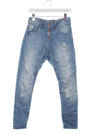 Női farmernadrág Terranova, Méret XS, Szín Kék, Ár 7 879 Ft