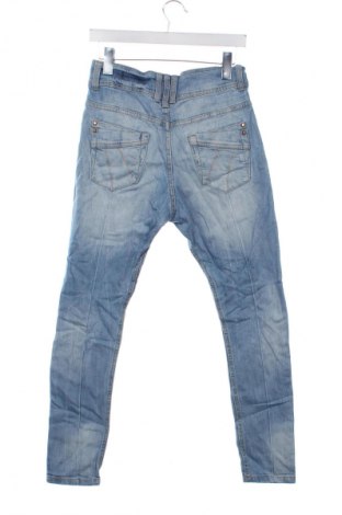 Női farmernadrág Terranova, Méret XS, Szín Kék, Ár 7 879 Ft