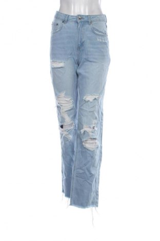 Damen Jeans Terranova, Größe S, Farbe Blau, Preis 20,99 €