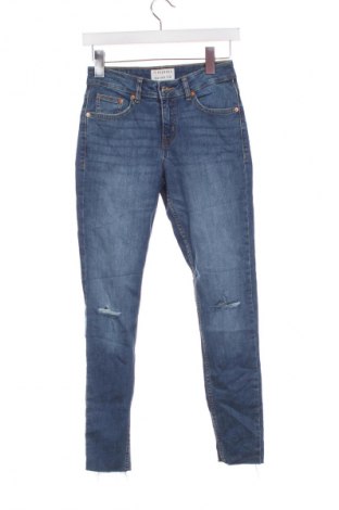 Damen Jeans Terranova, Größe S, Farbe Blau, Preis 20,99 €