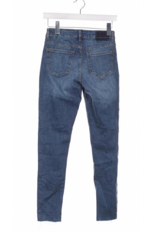 Damen Jeans Terranova, Größe S, Farbe Blau, Preis 20,99 €