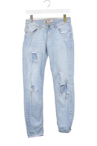 Damen Jeans Terranova, Größe S, Farbe Blau, Preis € 14,83