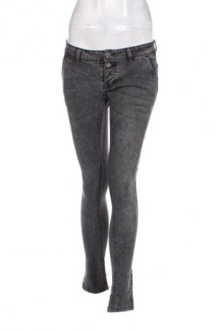 Damen Jeans Terranova, Größe M, Farbe Grau, Preis € 15,00