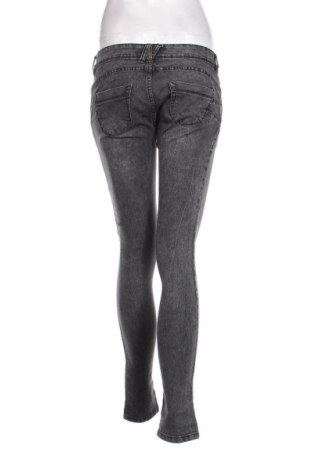 Damen Jeans Terranova, Größe M, Farbe Grau, Preis € 15,00