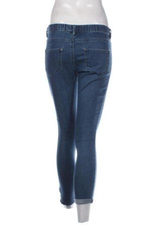 Dámske džínsy  Tezenis, Veľkosť S, Farba Modrá, Cena  16,95 €