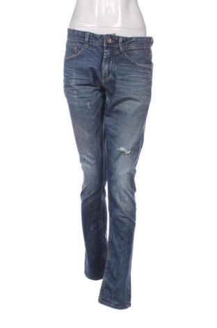 Damen Jeans Timeout, Größe L, Farbe Blau, Preis 21,05 €