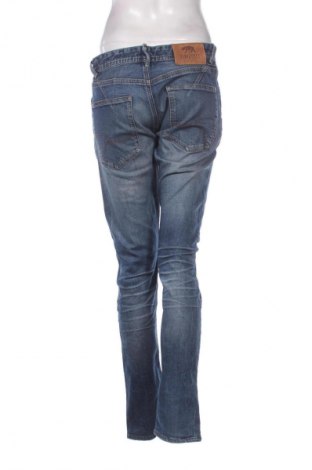 Damen Jeans Timeout, Größe L, Farbe Blau, Preis 21,05 €