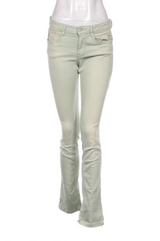 Damen Jeans Tom Tailor, Größe S, Farbe Grün, Preis 20,92 €